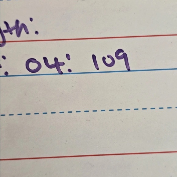 Victoria Secret Slippers Women Red/Black Plaid Fur Signature Mule Satin Sz M (8) - Picture 15 of 15